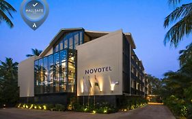 Novotel Goa Resort And Spa